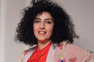 کارزار نرگس محمدی برای همصدایی علیه تعرض و آزار جنسی زندانیان