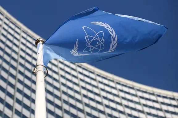 UN watchdog declares Iran in breach of nuclear non-proliferation duties