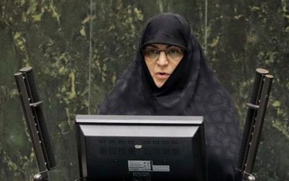 سادات لاجوردی، نماینده مجلس: در لایحه حجاب، ترویج بیحجابی در فضای مجازی هم جریمه دارد