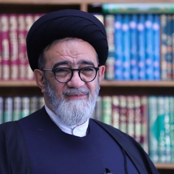 نماینده خامنهای در آذربایجان شرقی: ابراهیم رئیسی دانشمند و سادهزیست است