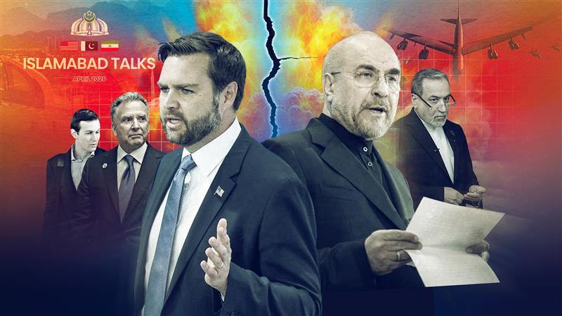 نتیجه شکست مذاکرات قالیباف و ونس؛ دستور آماده‌باش فوری اسرائیل برای حمله احتمالی به ایران