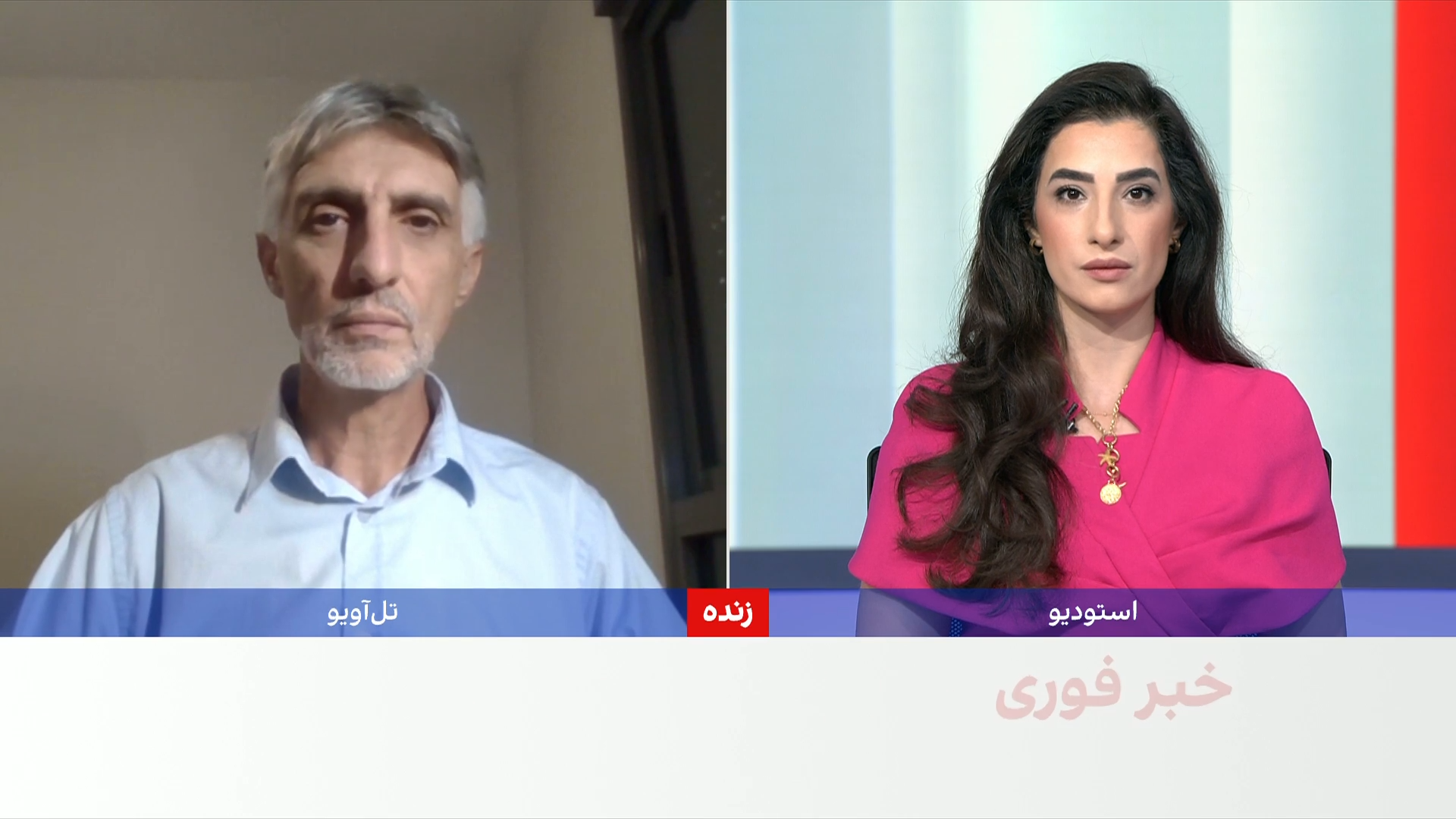 بن سبطی: سفر نتانیاهو به امارات می‌تواند با هدف هماهنگی بیشتر علیه جمهوری اسلامی باشد