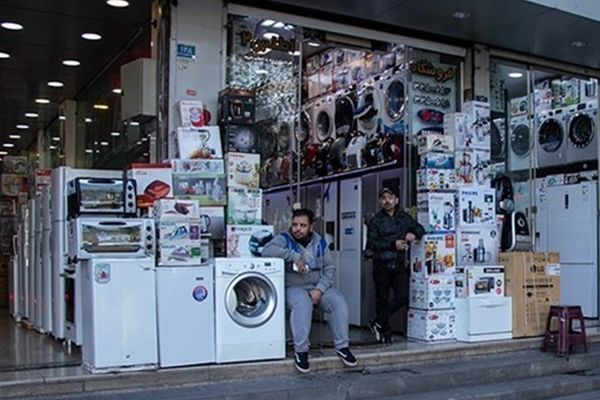 وزارة التجارة الإيرانية: منع خامنئي استيراد الأجهزة المنزلية ليس جديدًا