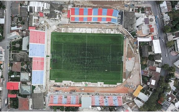 زیر سایه خیزش سراسری مردم ایران؛ لیگ برتر فوتبال باز هم بدون تماشاگر شد