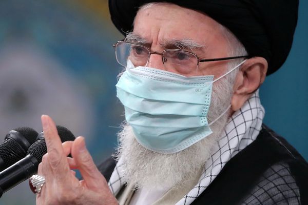 بعد بيع الأسلحة الإيرانية لروسيا.. خامنئي يتفاخر بـ"المسيرات" واتفاق أوروبي على فرض عقوبات