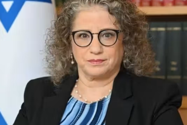 سفیر اسرائیل در مکزیک تاکید کرد از طرح جمهوری اسلامی برای کشتن او مرعوب نخواهد شد