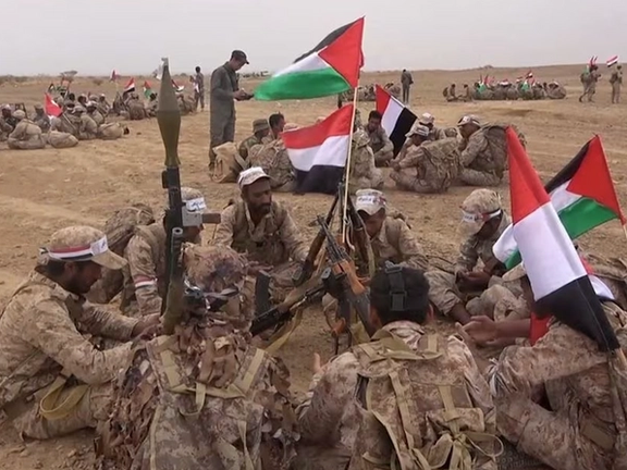 آکسیوس: آمریکا از حوثیها خواسته حملات به اسرائیل و دریای سرخ را متوقف کنند