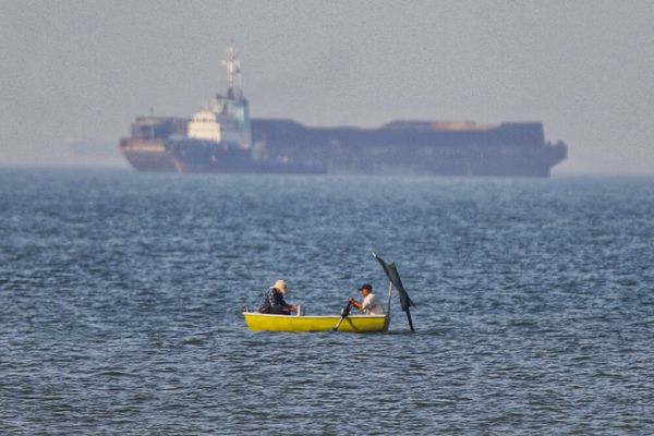 Iran calls proposal to US ‘reasonable and generous’