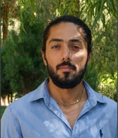 آرمان رحیم&zwnj;آبادی، زندانی انقلاب ملی دی ۱۴۰۴، به پنج سال حبس محکوم شد   