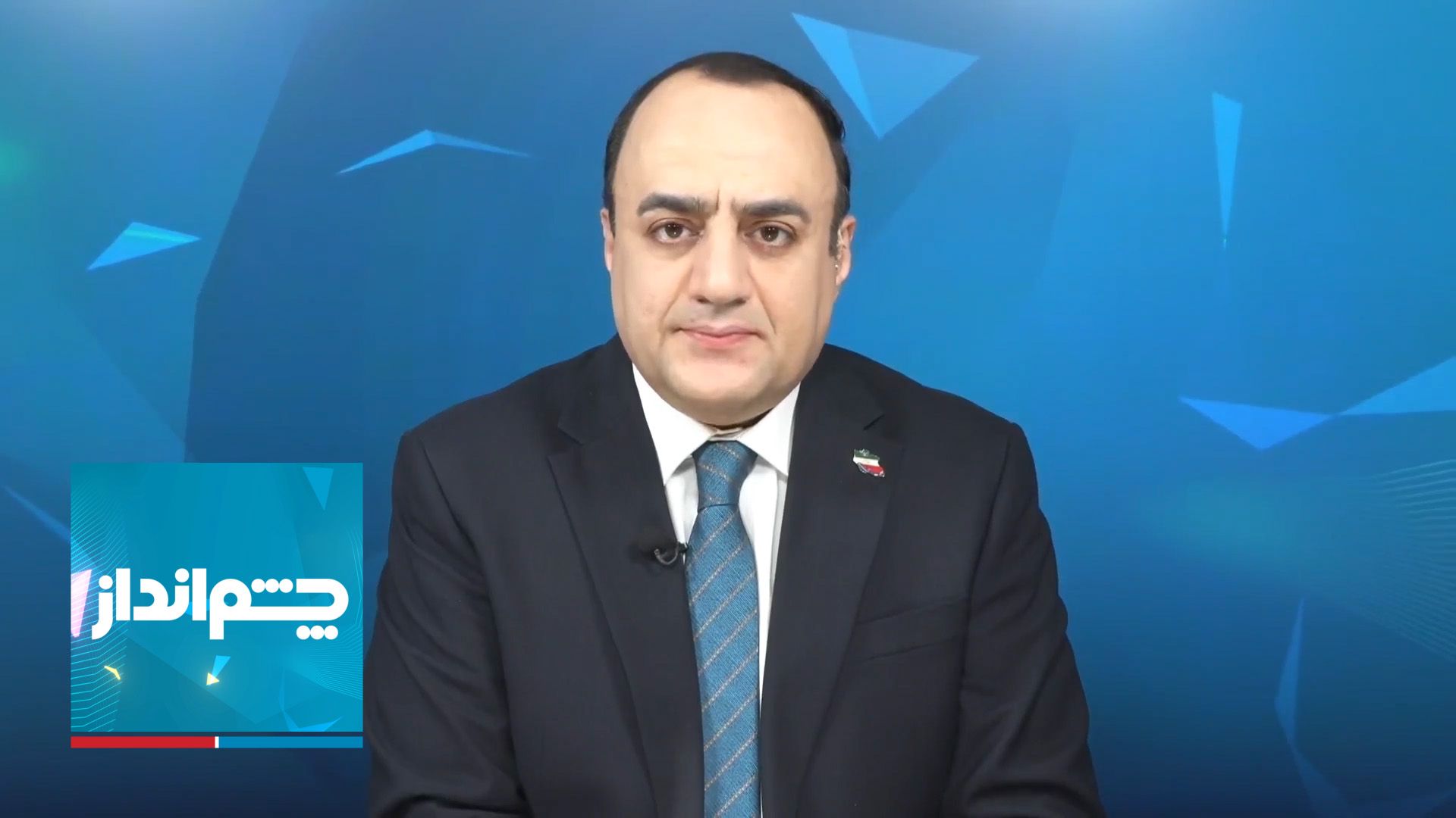 چشم‌انداز: عقب‌نشینی بزرگ سپاه و حذف راهبرد خامنه‌ای برای نجات نظام