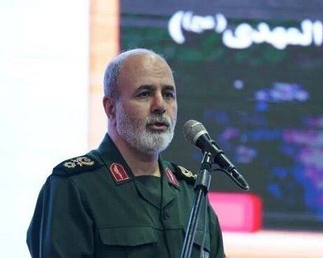 علیاکبر احمدیان به عنوان دبیر جدید شورای عالی امنیت ملی منصوب شد