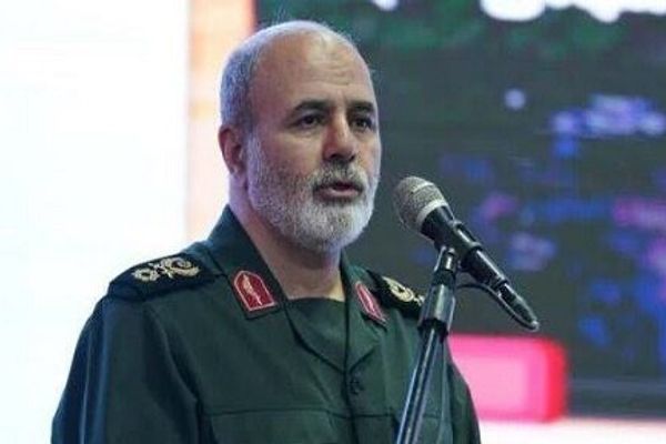 تعيين علي أكبر أحمديان سكرتيرًا جديدًا للمجلس الأعلى للأمن القومي الإيراني