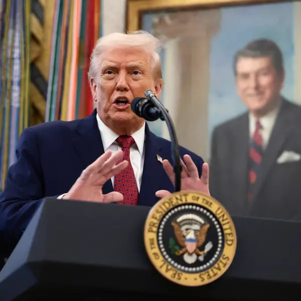 ترامپ: توافق برای پایان دادن به جنگ اوکراین از هر زمان نزدیکتر است