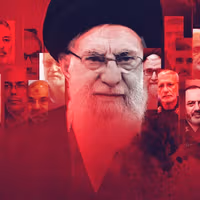 فهرست ۵۲ مقام و فرمانده ارشد کشتهشده جمهوری اسلامی در حملات آمریکا و اسرائیل