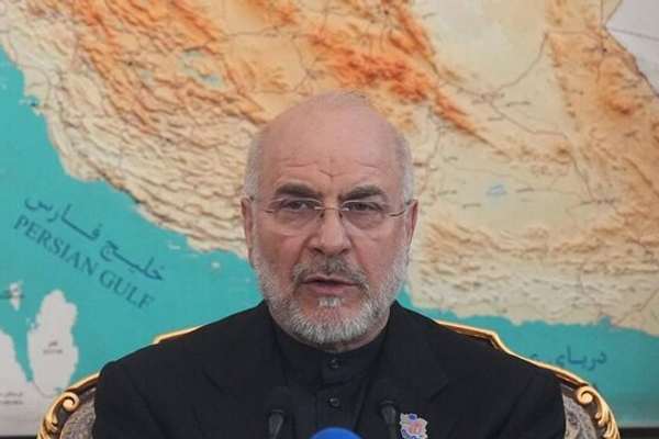 محمدباقر قالیباف: تفاهم اسلامآباد تبدیل به اعلامیه شکست آمریکا شد