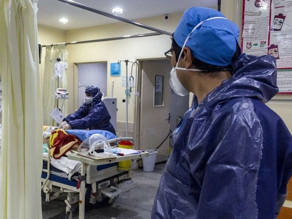 عضو ستاد ملی مقابله با کرونا: مطمئنا تعداد مرگ و میر از رقم فعلی بالاتر خواهد رفت