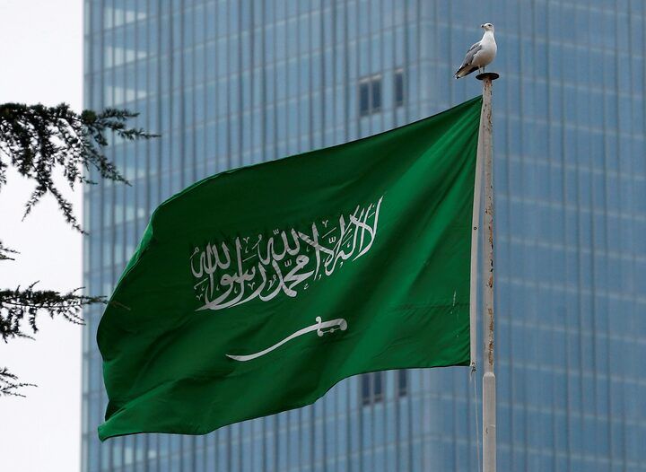 عربستان سعودی حملات جمهوری اسلامی به بحرین و کویت را محکوم کرد