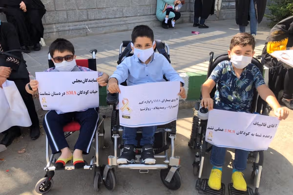مدیرعامل بنیاد بیماریهای نادر: وقفه کوتاه در مصرف دارو تمام روند درمانی را مختل میکند