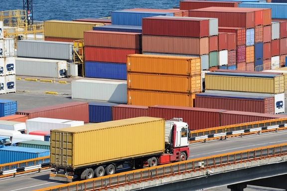 گمرک ایران: تراز تجارت خارجی در هفت ماه نخست امسال به منفی ۸ میلیارد دلار رسید