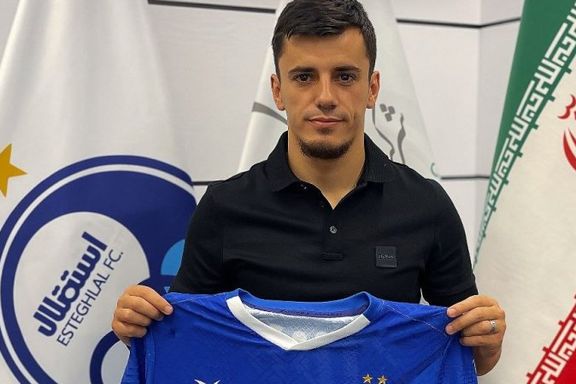 کارمند سفارت بوسنی، واسطه فسخ قرارداد زیلیکیچ و کیوسفسکی با استقلال