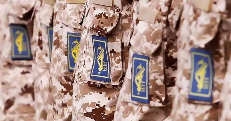 Israel Kills Senior IRGC Quds Force Commander in Northeast Lebanon Strike