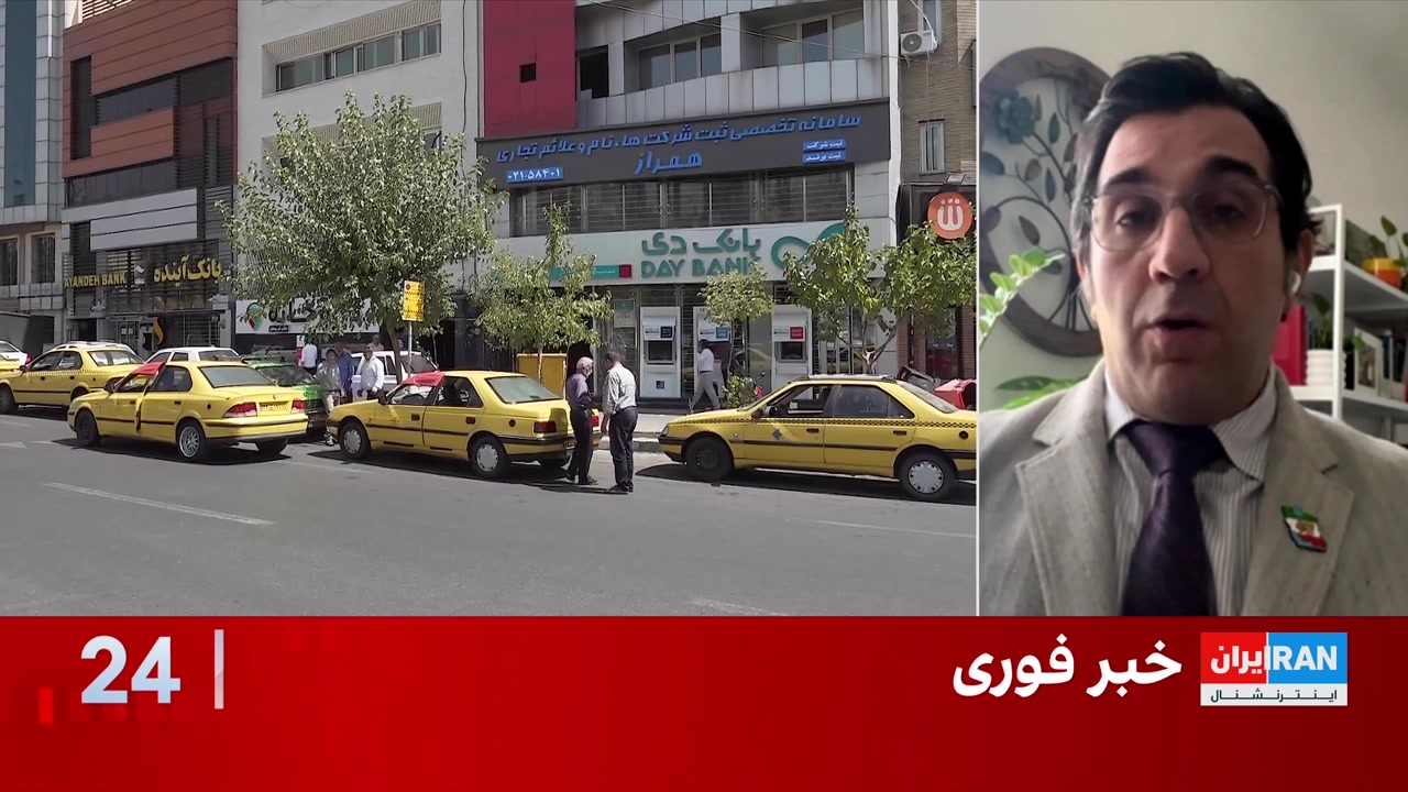 پزشکیان: برای کنترل قیمت، جهاد کشاورزی وارد عمل شود