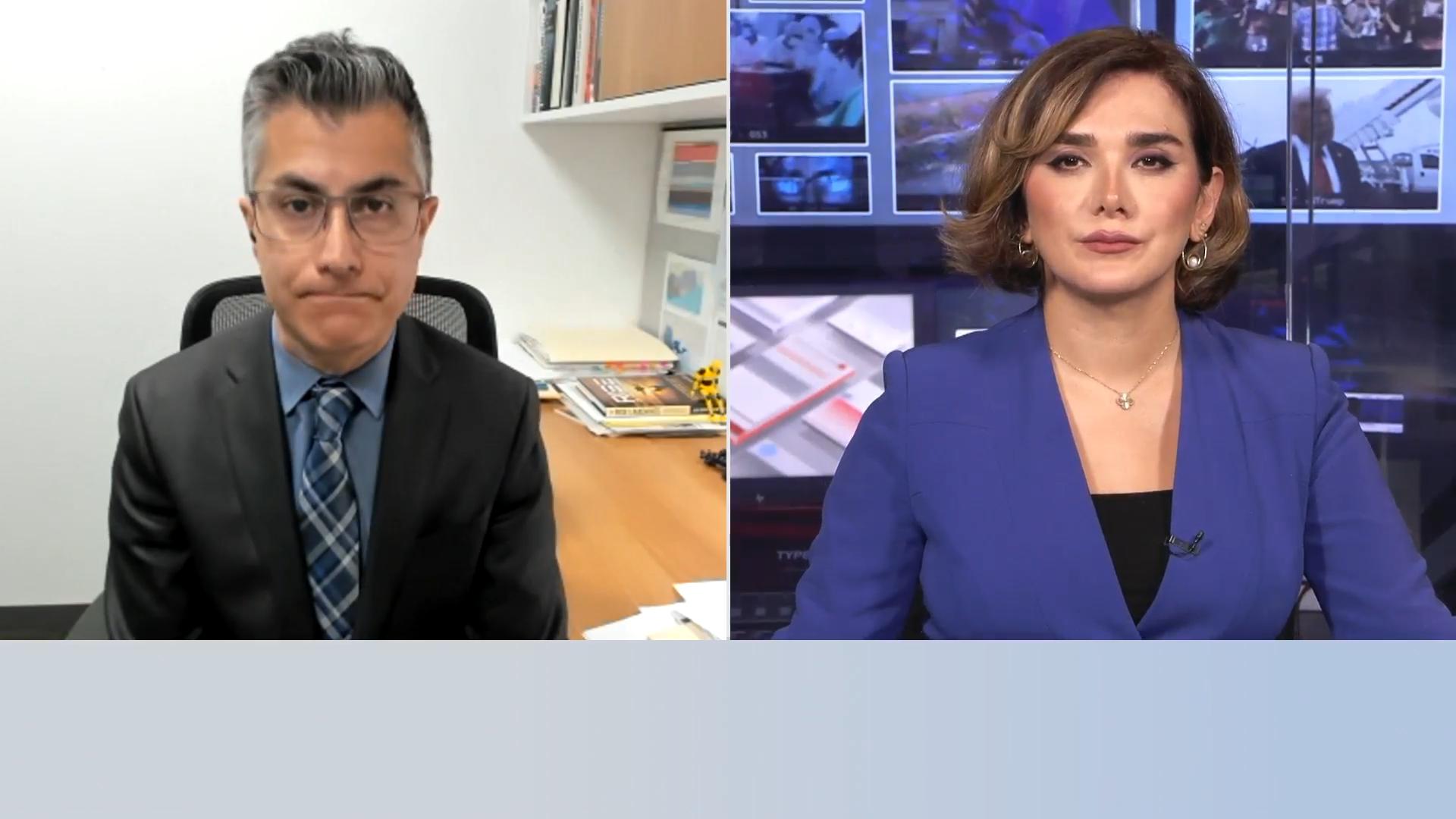 فرزین ندیمی:  تضعیف حوثی‌ها تمرکز عربستان و آمریکا را بر تحولات تنگه هرمز افزایش می‌دهد
