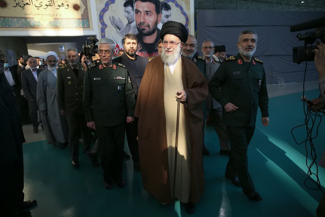 وبسایت اینسایدر: احتمال درگیری دوباره میان اسرائیل و ایران بالا است