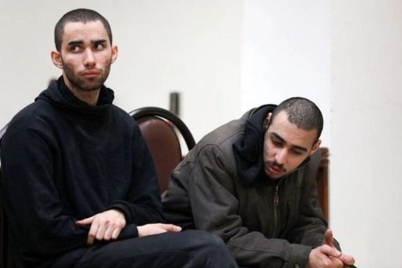 النظام الإيراني ينفذ حكم الإعدام بحق اثنين من معتقلي "احتجاجات يناير"