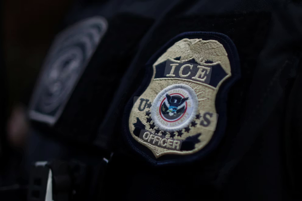 Deportee recounts chains, mistreatment and suicide bid on US flight to Iran