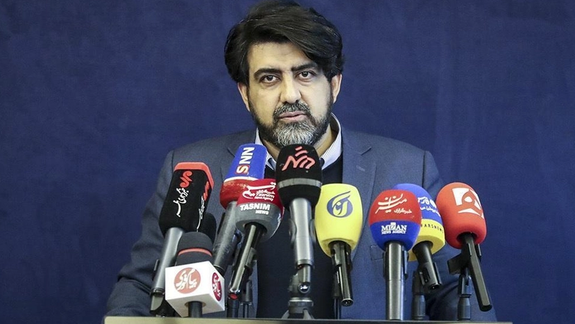 سخنگوی شهرداری تهران: ما مدافع حقوق حیواناتیم، ورود سگ به پارک ممنوع