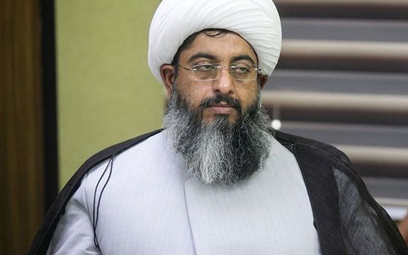 امامجمعه هشتگرد: اگر اختلاط بین زن و مرد جواب داده که یا علی مدد!