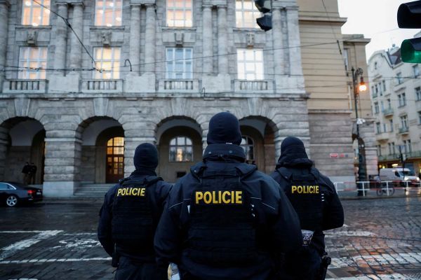 Europeans Thwart More Terror Plots Emanating From Iran