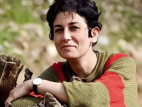 کارشناسان ارشد سازمان ملل: جمهوری اسلامی باید فورا حکم اعدام پخشان عزیزی را لغو کند