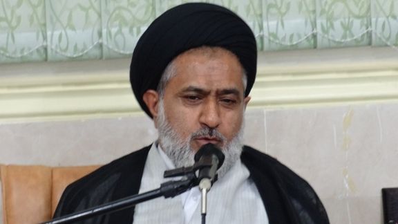 امامجمعه گچساران: دولتهای عقبمانده دانمارک و سوئد را نمیبخشیم