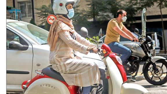 اختصاصی؛ منع فروش بنزین به زنان موتورسوار و دستور «گزارشدهی مصور» به پمپ بنزینهای کرمان