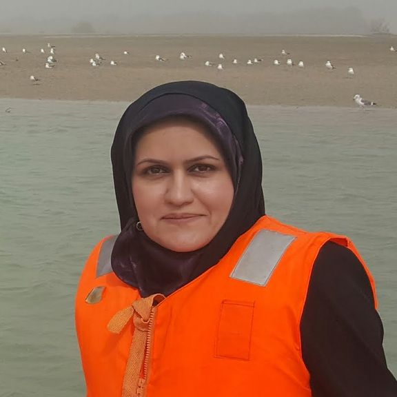 اساتید دانشگاه تربیت مدرس اخراج همکارشان سمیه سیما را مایه خسران جامعه دانشگاهی خواندند