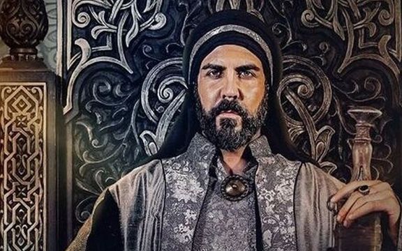 نماینده خامنهای در اردبیل: سریال «معاویه» برای تامین امنیت اسرائیل درست شده