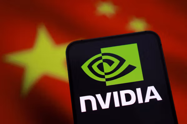 چین استفاده از تراشههای خارجی را در مراکز داده دولتی ممنوع کرد