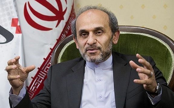 رییس صدا و سیما: اگر هنرمندی نخواهد از ظرفیت صدا و سیما استفاده نکند تصمیم با خودش است