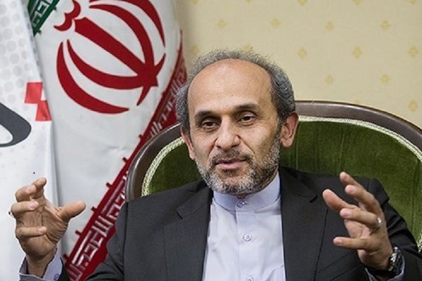 رئيس التلفزيون الإيراني يهدد الممثلين الإيرانيين المعارضين للنظام.. ويؤكد: سندعم مؤيدينا