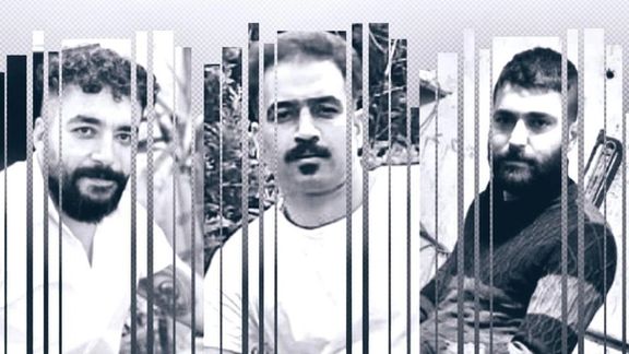Majid Kazemi, Saleh Mirhashemi and Saeed Yaghoubi