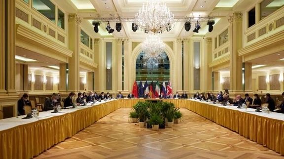 A session of Vienna talks