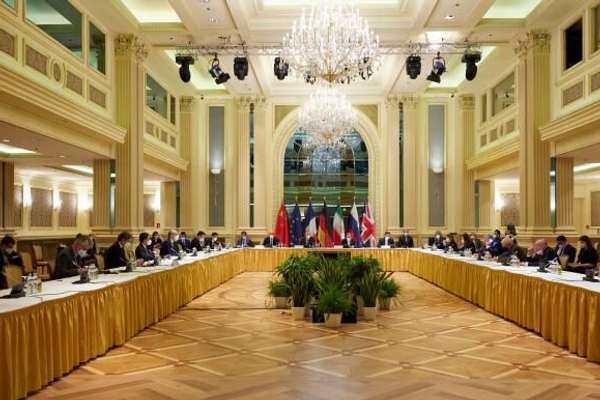Iran’s Review Of US Response Will Last Until September 2