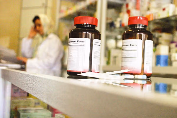 رییس کمیسیون اقتصاد سلامت اتاق تهران: در حوزه دارو روزهای سختی در پیش است