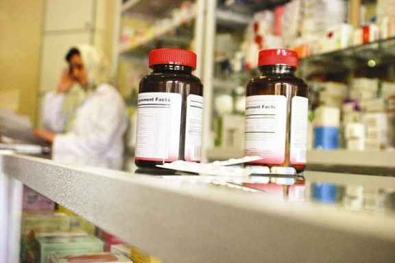 مسؤول بغرفة طهران: قطاع الأدوية به نواقص كبيرة وتنتظره أيام صعبة