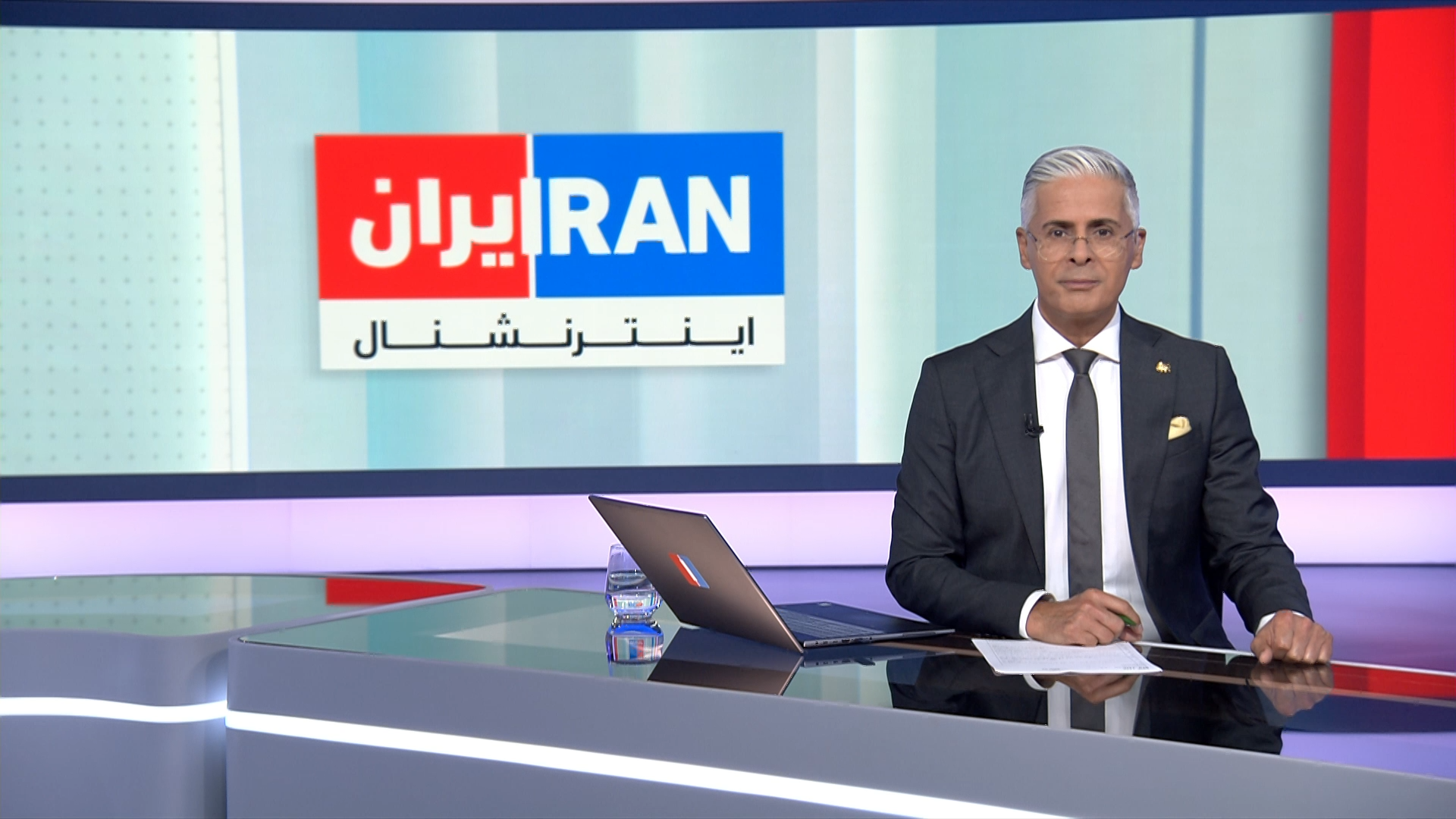 اخبار شبانگاهی | جمعه ۲ مرداد