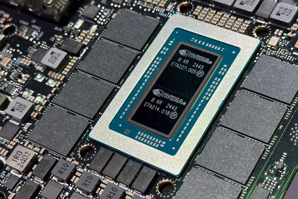 آمریکا صادرات تراشه پیشرفته به دو شرکت در امارات و عربستان را مجاز اعلام کرد