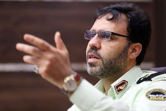 معاون فراجا: با وجود مشکلات باید کنار یکدیگر در حوزه حجاب وارد عمل شویم