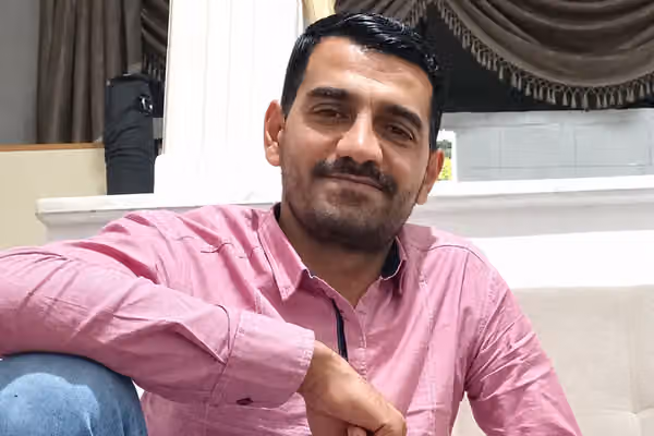 حکم اعدام امید گودرزوند چگینی، معترض زندانی، تایید شد